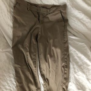 Banana Republic Chinos